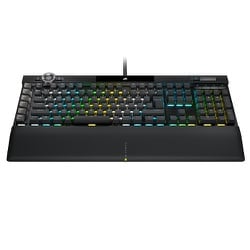 ヨドバシ.com - コルセア CORSAIR CH-912A014-JP [K100 RGB MX SPEED