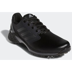 adidas 黒　アディダス　ZG21 BOA ゴルフシューズ Amazon.com | adidas mens Zg21 Boa Golf Shoe, Black/White