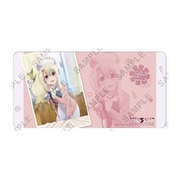 ラバープレイマットコレクション Fate/kaleid liner プリズマ☆イリヤ/はたらくイリヤ～Nurse～ [トレーディングカード用品]