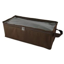 メディア収納BOX 文庫本サイズ M2-BB