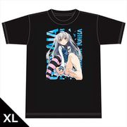 グリザイア：ファントムトリガー THE ANIMATION Tシャツ A XLサイズ トーカ [キャラクターグッズ]