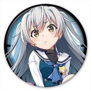 グリザイア：ファントムトリガー THE ANIMATION 缶バッジ トーカ [キャラクターグッズ]