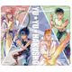 幽☆遊☆白書 PALE TONE series 手帳型スマートフォンケース [キャラクターグッズ]