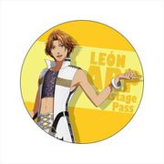 ARP Backstage Pass デカンバッチ レオン [キャラクターグッズ]