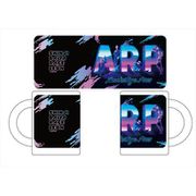 ARP Backstage Pass マグカップ A [キャラクターグッズ]