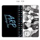 ARP Backstage Pass 手帳型スマートフォンケース [キャラクターグッズ]