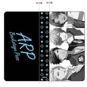 ARP Backstage Pass 手帳型スマートフォンケース [キャラクターグッズ]