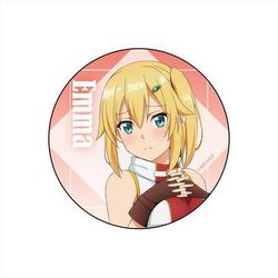 俺だけ入れる隠しダンジョン エマ 缶バッジ ヨドバシ.com - コンテンツシード 俺だけ入れる隠しダンジョン