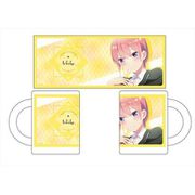 五等分の花嫁∬ マグカップ 中野一花 [キャラクターグッズ]