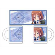 五等分の花嫁∬ マグカップ 中野三玖 [キャラクターグッズ]