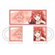五等分の花嫁∬ マグカップ 中野五月 [キャラクターグッズ]