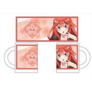 五等分の花嫁∬ マグカップ 中野五月 [キャラクターグッズ]