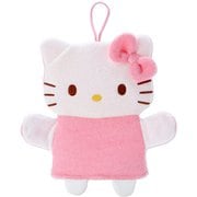 サンリオキャラクターズ やってみようシリーズ おふろパペット ハローキティ [キャラクターグッズ]