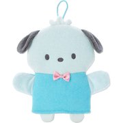 サンリオキャラクターズ やってみようシリーズ おふろパペット ポチャッコ [キャラクターグッズ]