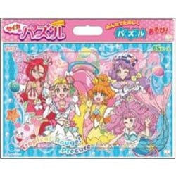 ヨドバシ Com サンスター文具 Sun Star a トロピカルージュ プリキュア セイカのパズル 65p キャラクターグッズ 通販 全品無料配達