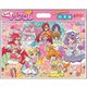 5394320A トロピカルージュ！プリキュア セイカのパズル 80P [キャラクターグッズ]