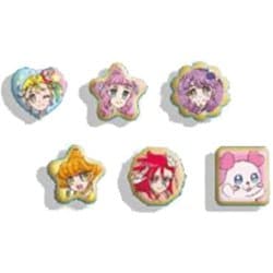 ヨドバシ Com サンスター文具 Sun Star a トロピカルージュ プリキュア ピアスシール キャラクターグッズ 通販 全品無料配達