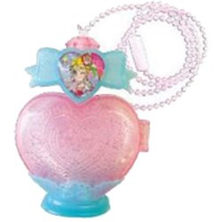 ヨドバシ Com サンスター文具 Sun Star a トロピカルージュ プリキュア パフュームシールケース キャラクターグッズ 通販 全品無料配達
