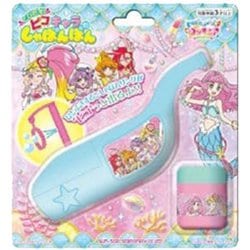 ヨドバシ.com - サンスター文具 sun-star 8674320A トロピカルージュ！プリキュア とびだす！ピコキャラしゃぼんぼん  [キャラクターグッズ] 通販【全品無料配達】