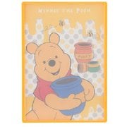 キャラクターグッズ ディズニー S6 こどもミニまな板 くまのプーさん