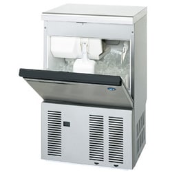 業務用製氷機 アンダーカウンタータイプ 製氷能力35kg IM-35M-2
