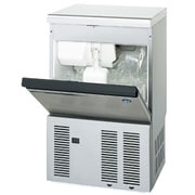 業務用製氷機 アンダーカウンタータイプ 製氷能力35kg IM-35M-2