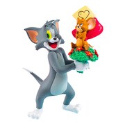 ヨドバシ.com - トムとジェリー スタチュー トムとジェリー