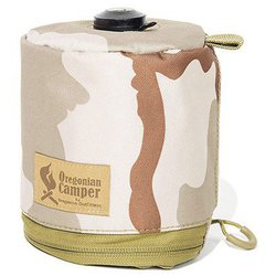 ラインド ガスカバー 500 Lined Gas Cover 500 OCB2045 DESERT CAMO [ギアケース]