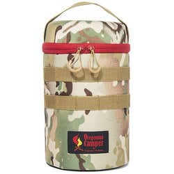 モールド シリンダー Mold Cylinder OCB2038 MULTI CAMO [アウトドア ランタン用アクセサリ]
