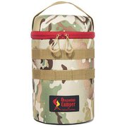モールド シリンダー Mold Cylinder OCB2038 MULTI CAMO [アウトドア ランタン用アクセサリ]