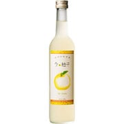 ラ・柚子 14度 500ml [リキュール]