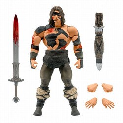 ヨドバシ.com - Super7 スーパーセブン アルティメイト 7インチ