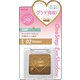 スプリングハート ワンステップアイシャドウ 02 ピーナッツ