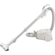 紙パック式掃除機 ベージュ MC-PJ20A-C