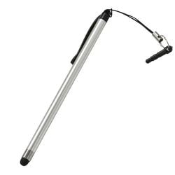 RTP04SV [静電式タッチペン slender 極細タイプ SV]