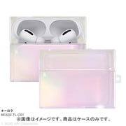 TILE AURORA AirPods Pro ケース オーロラ XEA02-TL-C01