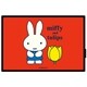 ミッフィー miffy and tulips ガラスワイヤレススピーカー レッド MF-151RD