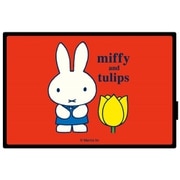 ヨドバシ.com - MF-151RD [ミッフィー miffy and tulips ガラス