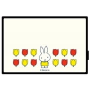 ミッフィー miffy and tulips ガラスワイヤレススピーカー ホワイト MF-151WH