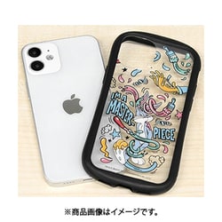 ヨドバシ Com グルマンディーズ Gourmandise Lts 25a Iphone 12 Mini 用 ハイブリッドクリアケース ルーニー テューンズ バックス バニー 通販 全品無料配達