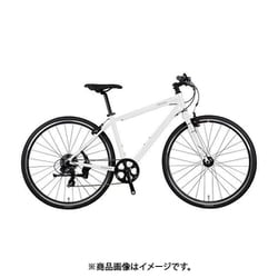 ヨドバシ.com - ホダカ HODAKA NESTO ネスト NE-21-014 [クロスバイク ...