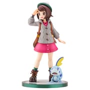 ARTFX J ポケットモンスター ソード・シールド ユウリ with メッソン [塗装済完成品フィギュア 全高約210mm 1/8スケール]