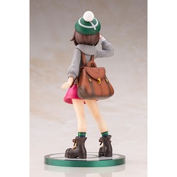 ポケモン ユウリ with メッソン フィギュア コトブキヤ ARTFX J ユウリ with メッソン(ユウリ with メッソン