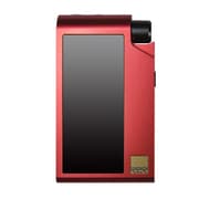 ハイレゾ デジタルオーディオプレーヤー HIFIMAN R2R2000 RED