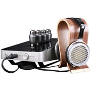 静電型ヘッドホン＆アンプシステム HIFIMAN SHANGRI-LA.JR