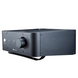 Hifiman Jade Ⅱ amplifier ヘッドホン本体　アンプ Amazon.co.jp: HIFIMAN ハイファイマン 静電型ヘッドホン
