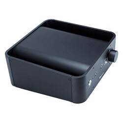 Hifiman Jade Ⅱ amplifier ヘッドホン本体　アンプ 静電型ヘッドホン HiFiMAN Jade II レビュー - audio-sound@premium