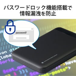 ヨドバシ.com - エレコム ELECOM ESD-PL0240GM [SSD 外付け 240GB