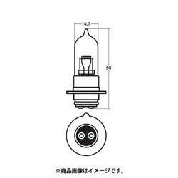 ヨドバシ.com - スタンレー電気 Stanley 14-0330 [12V30/30W ハロゲン