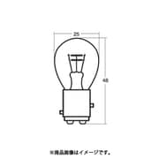 12V21/5W ダブル球/耐震 10個入 A4964ES